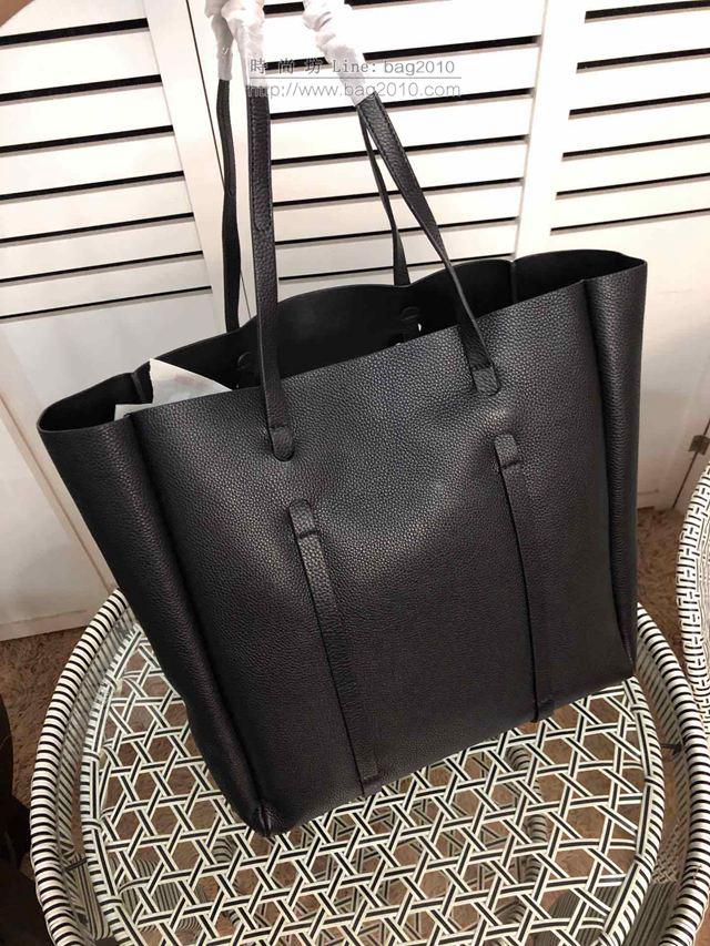 Balenciaga女包 巴黎世家托特購物袋 巴黎世家全皮托特包 巴黎世家小號手提包  csbl1088